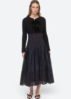 Sea New York Teresa Cardigan Best Sale