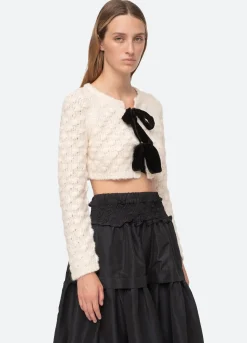 Sea New York Teresa Cardigan Best Sale