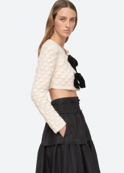 Sea New York Teresa Cardigan Best Sale