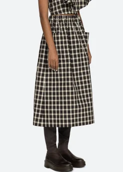 Sea New York Valeria Skirt Multi Store