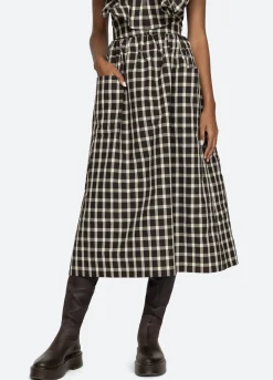 Sea New York Valeria Skirt Multi Store