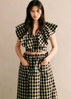 Sea New York Valeria Tank Multi Hot