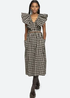 Sea New York Valeria Tank Multi Hot