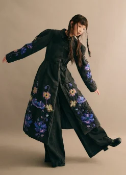 Sea New York Velma Jeans Black Hot