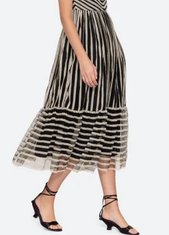 Sea New York Verona Dress Multi Discount